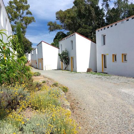 Fkk-Feriendorf Village Naturiste Club Corsicana Linguizzetta Εξωτερικό φωτογραφία